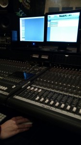 RexTrax Studio Recording & Mastering                             